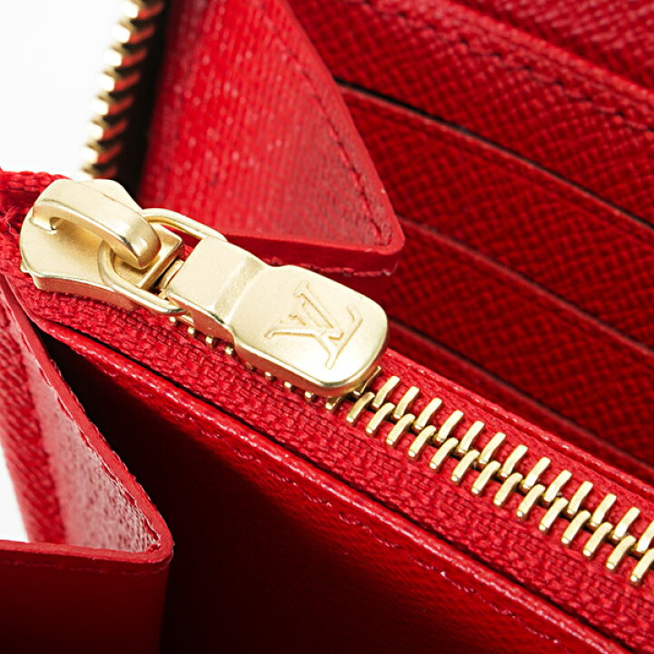 楽天市場】LOUIS VUITTON ルイヴィトン 長財布 ラウンドファスナー  