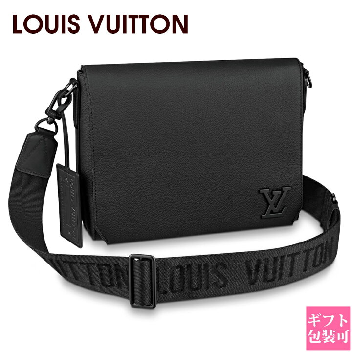 楽天市場】LOUIS VUITTON ルイヴィトン 鞄 ショルダーバッグ メンズ  