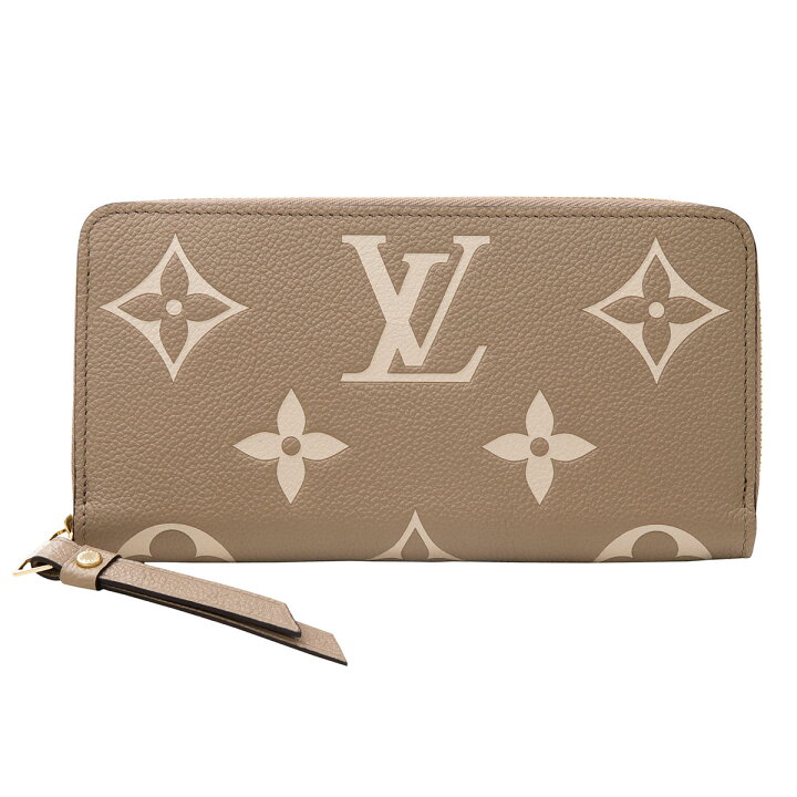 楽天市場】LOUIS VUITTON ルイヴィトン モノグラム 財布 レディース 長  