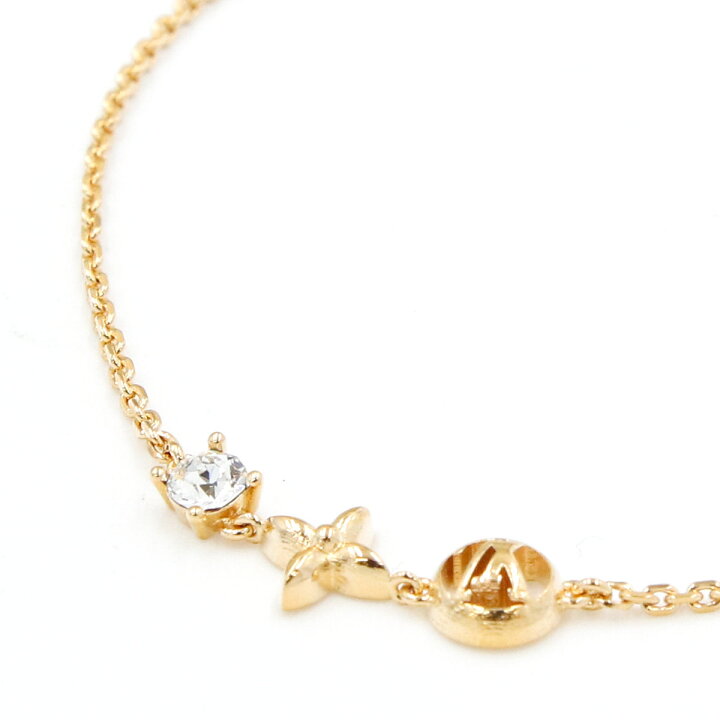 楽天市場】LOUIS VUITTON ルイヴィトン ブレスレット レディース  