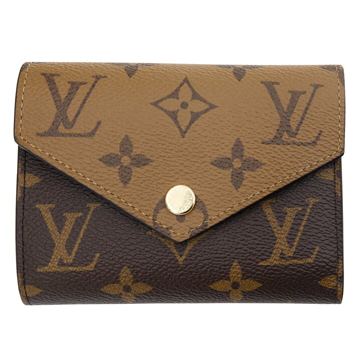 楽天市場】LOUIS VUITTON ルイヴィトン 財布 財布レディース  