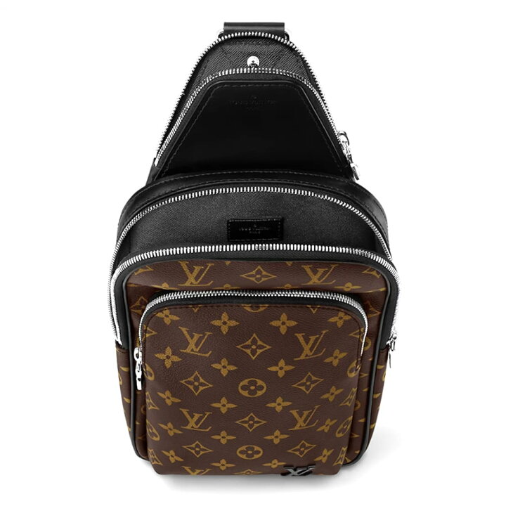 楽天市場】LOUIS VUITTON ルイヴィトン モノグラム 鞄 メンズ ボディ 