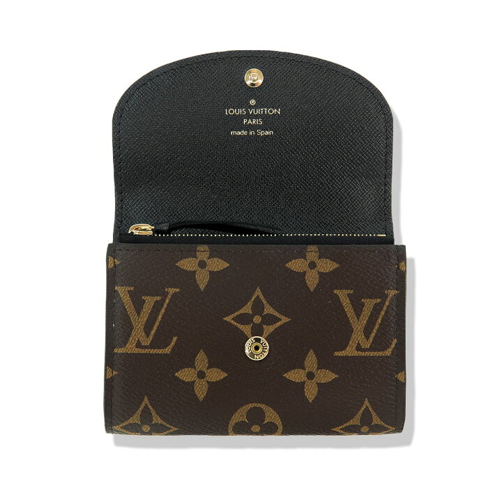 楽天市場】LOUIS VUITTON ルイヴィトン 財布 レディース コインケース 
