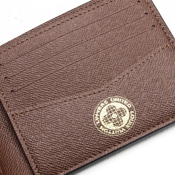 楽天市場】LOUIS VUITTON ルイヴィトン 財布 二つ折り財布 小銭入れ 