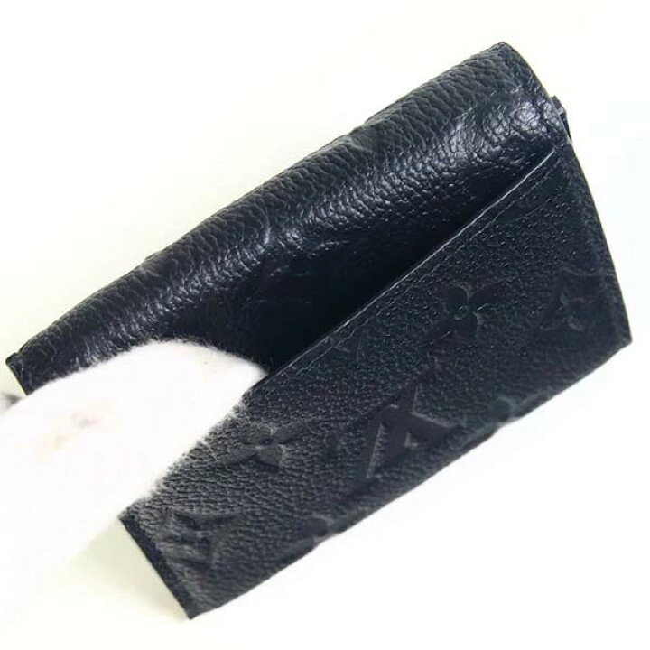 楽天市場】LOUIS VUITTON ルイヴィトン 三つ折り財布ミニ財布 