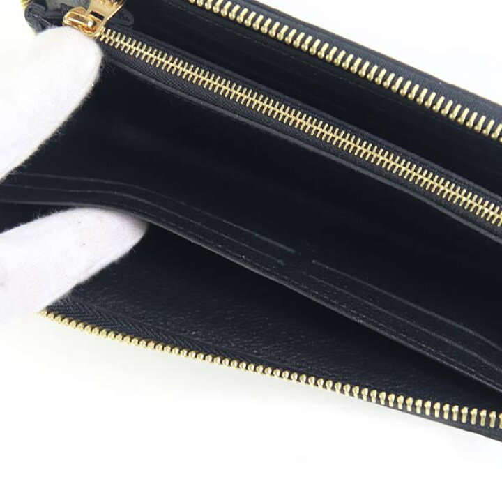 楽天市場】LOUIS VUITTON ルイヴィトン 長財布 レディース ラウンド 