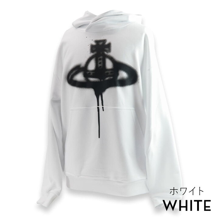 楽天市場】Vivienne westwood ヴィヴィアンウエストウッド パーカー  