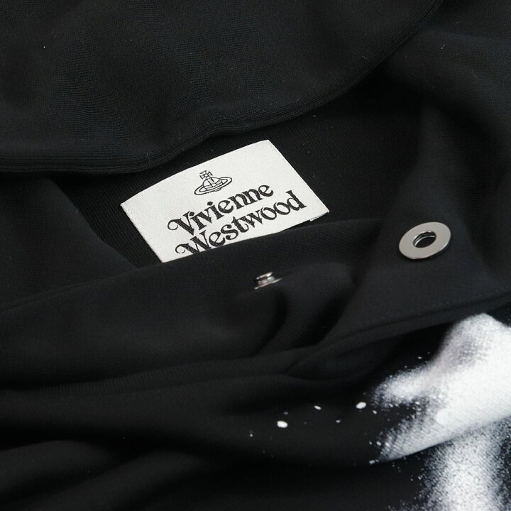 楽天市場】Vivienne westwood ヴィヴィアンウエストウッド パーカー 