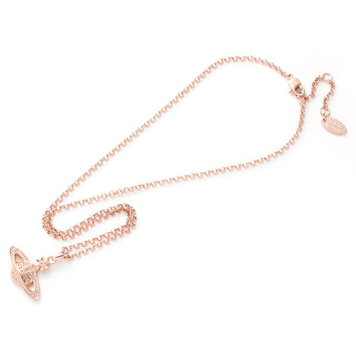 楽天市場】Vivienne westwood ヴィヴィアンウエストウッド ネックレス 