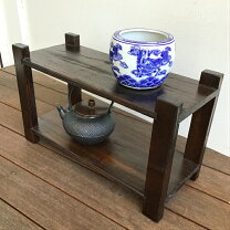 楽天市場】茶道 道具 棚（インテリア・寝具・収納）の通販