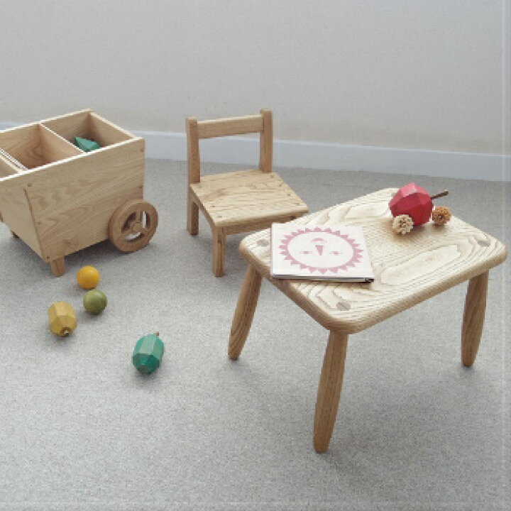 楽天市場 木製テーブル キッズテーブル 子供家具 おしゃれ カントリー ローテーブル 北欧 四角テーブル 長角テーブル 小さめ 子供用 おしゃれ ナチュラル 日本製 国産 高級 送料無料 通販北欧 Ikea イケア 送料込み 送料無料 栗無垢 キッズしかくテーブル ウッド
