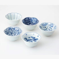 楽天市場】5客セット 小鉢の通販 