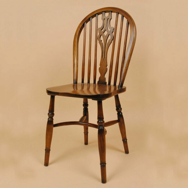 楽天市場】イス 木製チェア クラシック アンティーク 椅子 無垢 チェア  