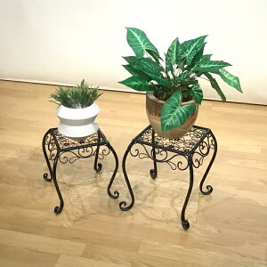 観葉植物 台 フラワースタンドの人気商品 通販 価格比較 価格 Com