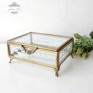 KXP[X KX{bNX Wt ^J Brass AeB[N   KX̓ꕨ ANZT[P[X S[h  LjX^[ {bNX 킢  g ANZT