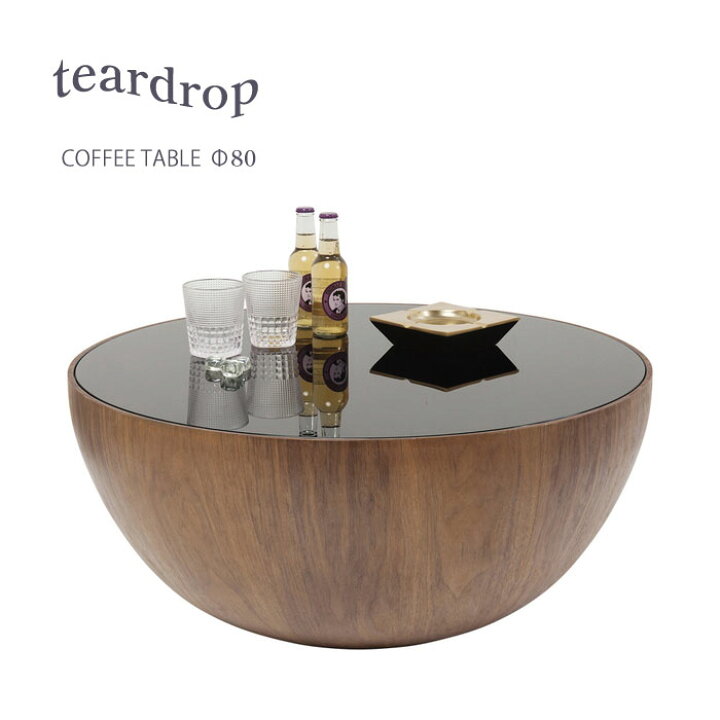 楽天市場】コーヒーテーブル カフェテーブル ローテーブル coffe カェ 
