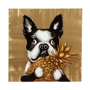 A[g|X^[ A[gpl LoXA[g CeA S[h Ǌ| zG t`uhbO  tu 蕨 80×80 Dog   yzhbOEBYpCibv 