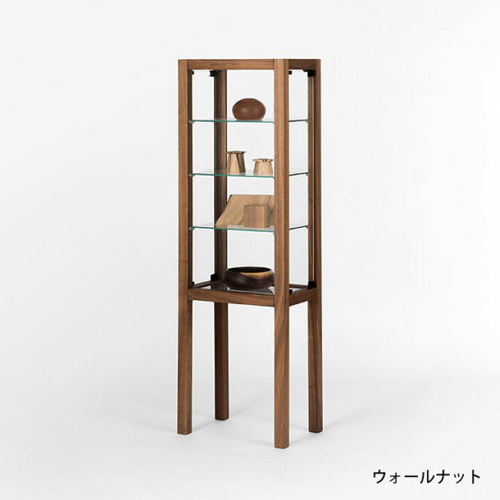 楽天市場】飾り棚 コレクションケース コレクションボード ガラス 