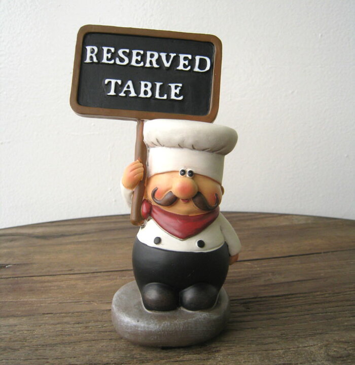 楽天市場】予約席 リザーブ席 reserved RESERVED プレート 目印 サイン 