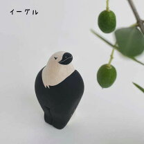楽天市場】木製 鷲 置物の通販