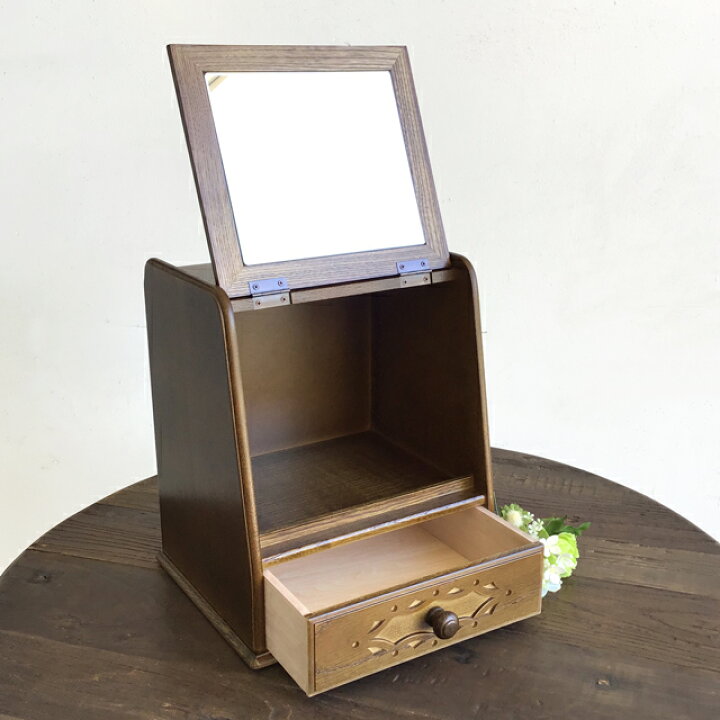 楽天市場】メイクボックス コスメティックボックス 化粧箱 化粧品入れ 