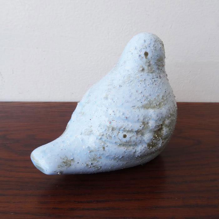 楽天市場】小鳥 置物 鳥 陶器製 おしゃれ かわいい Bird バード