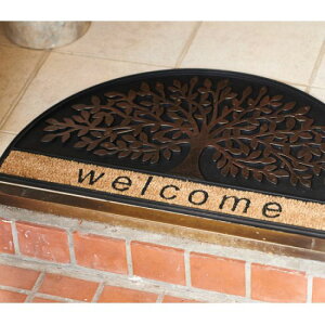 ���փ}�b�g ���o�[�}�b�g ��75cm×45cm ������� �c���[ �O�p ���O �k�� �D���Ƃ��}�b�g welcome �E�F���J���}�b�g ������� �F �k ���^ �G���g�����X�}�b�g �v���[���g �R�C���[�}�b�g �f�U�C�� 