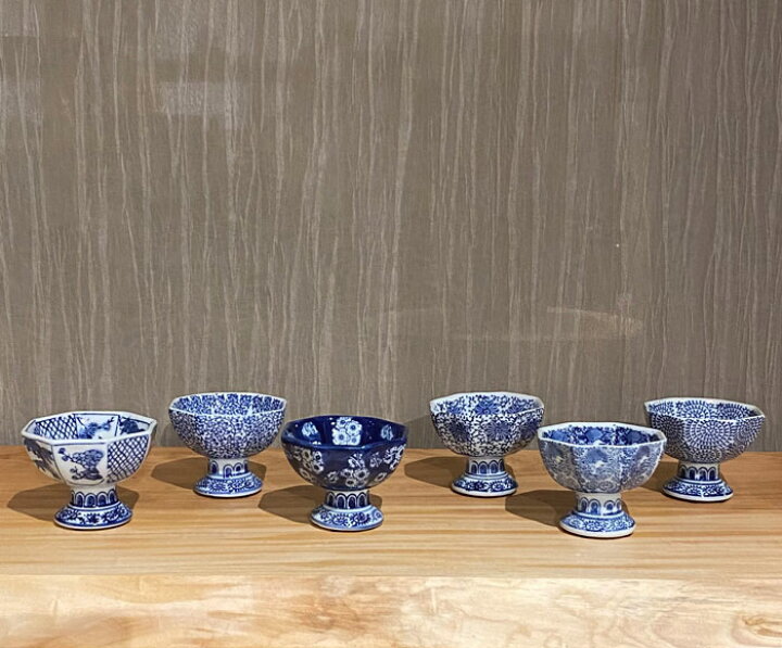 楽天市場】杯洗 盃洗 ミニ 6点セット ミニ植木鉢 植木鉢 プランター 