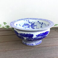 陶器鉢 水鉢 睡蓮鉢 メダカ鉢 金魚鉢 陶器 めだか鉢 鉢 陶器 水連鉢 和風 アジアン 縁あり鉢 ビオトープ …