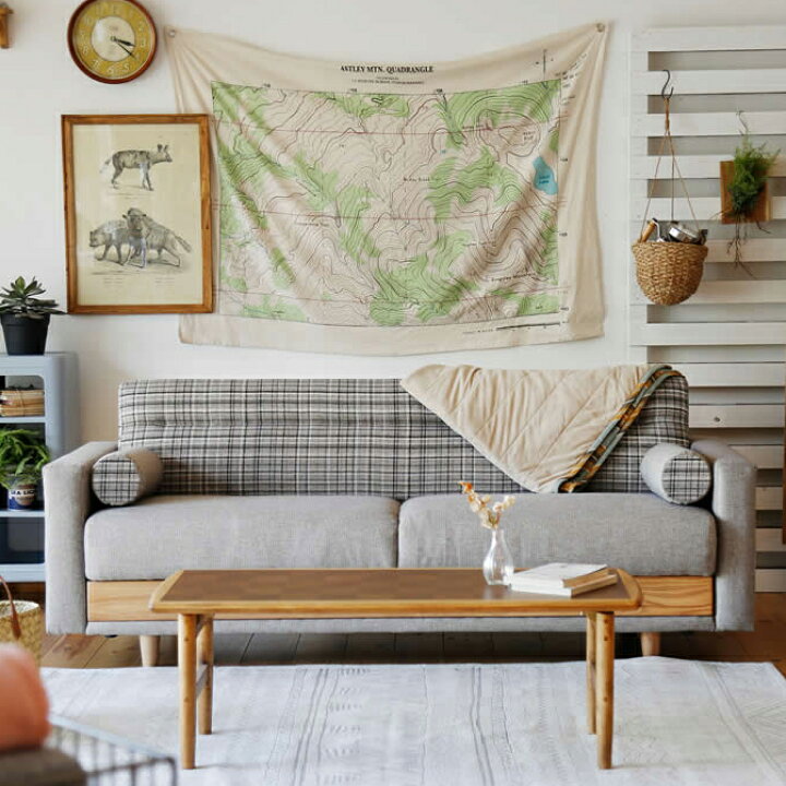 楽天市場】ソファーベッド ソファベッド おしゃれ 北欧 3人掛け 座面幅 