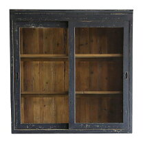 楽天市場】古材（キッチン収納｜収納家具）：インテリア・寝具・収納の通販