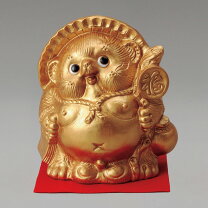 楽天市場】魔除け 置物（モチーフ（置物）狸）の通販