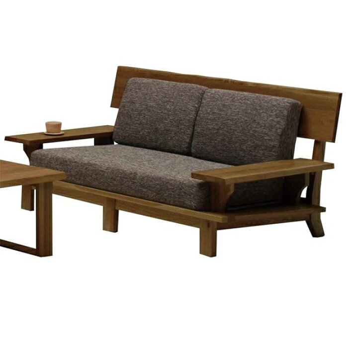 楽天市場】ローソファー フロアソファー ソファー おしゃれ 和モダン  