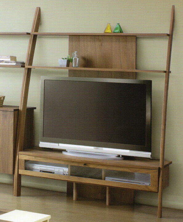楽天市場】テレビボード TVボード テレビ台 TVラック AVボード 壁面 