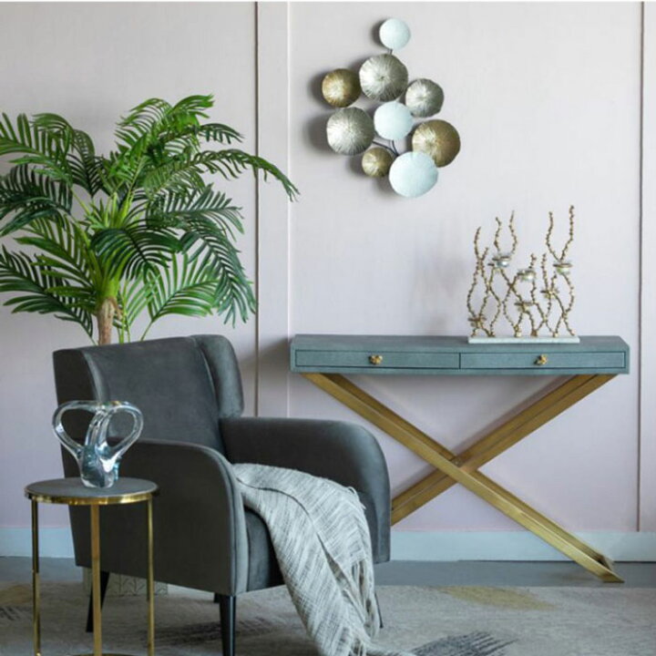 楽天市場】壁飾り ウォールデコ 壁掛け モダン ゴールド ホワイト 
