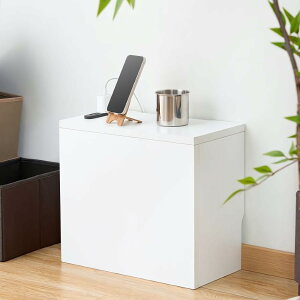 NADLE [^[[ P[u[{bNX ؐ RZgt 40cm×s20cm×35cm R[i[^Cv k fXN z ^bv  R[hB X Wi-Fi I hV̓ v[g