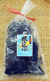 根昆布　500g