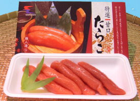 甘口たら子　500g