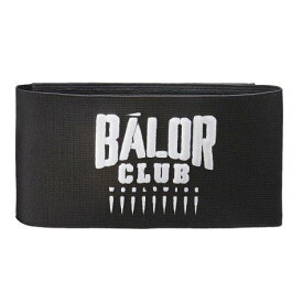 フィン・ベイラー Balor Club Worldwide アームバンド