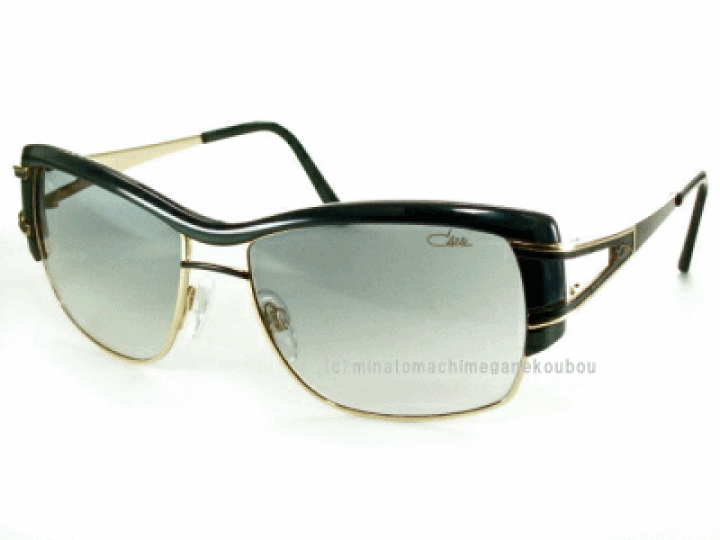 楽天市場】CAZAL カザール サングラス 9052-001 【クーポン 値引
