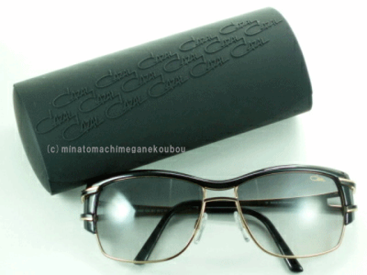 楽天市場】CAZAL カザール サングラス 9052-001 【クーポン 値引