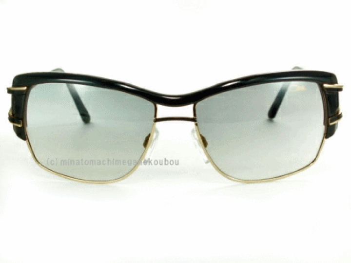 楽天市場】CAZAL カザール サングラス 9052-001 【クーポン 値引