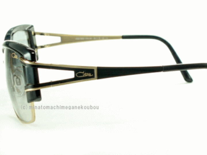 楽天市場】CAZAL カザール サングラス 9052-001 【クーポン 値引