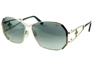 CAZAL �J�U�[�� �T���O���X 225/3-001 �������� �y�N�[�|�� �l���z �`�^�� �t���[�� �������f�� �S�[���h �O���[ �����Y ���f�B�[�X UV�J�b�g �l�C �u�����h �I�V���� �h���C�u �Z���u