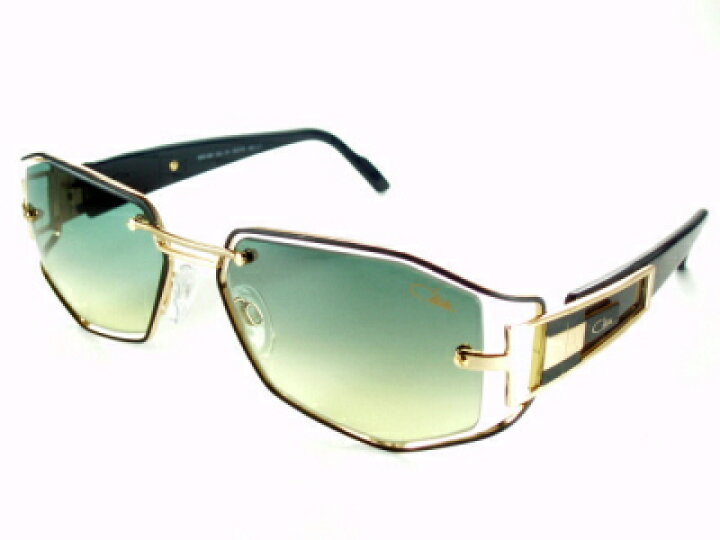 楽天市場】【激レア】スモーク/イエローグリーン/CAZAL カザール  