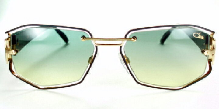 楽天市場】【激レア】スモーク/イエローグリーン/CAZAL カザール  