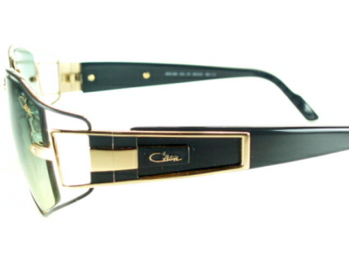 楽天市場】【激レア】スモーク/イエローグリーン/CAZAL カザール  