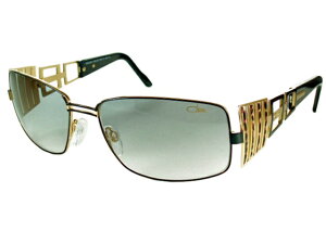 CAZAL �J�U�[�� �T���O���X 9031-001 �������� �y�N�[�|�� �l���z �A�j�}���� �`�^�� �X���[�N �O���[ �����Y �u���b�N �� �S�[���h �����Y ���f�B�[�X UV�J�b�g �l�C �u�����h �I�V���� �h���C�u 