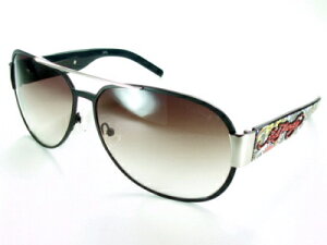 Ed Hardy Ghn[fB[ TOX EHA-EH-TIGER-BLK ^CK[ ubNyzfB[X Y UVJbg uh [hhCu IV lC 