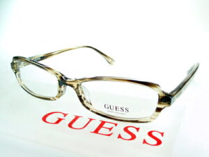 �y�����Y�t�Z�b�g�z GUESS �Q�X �t���[�� GU8042-brn�y���������z